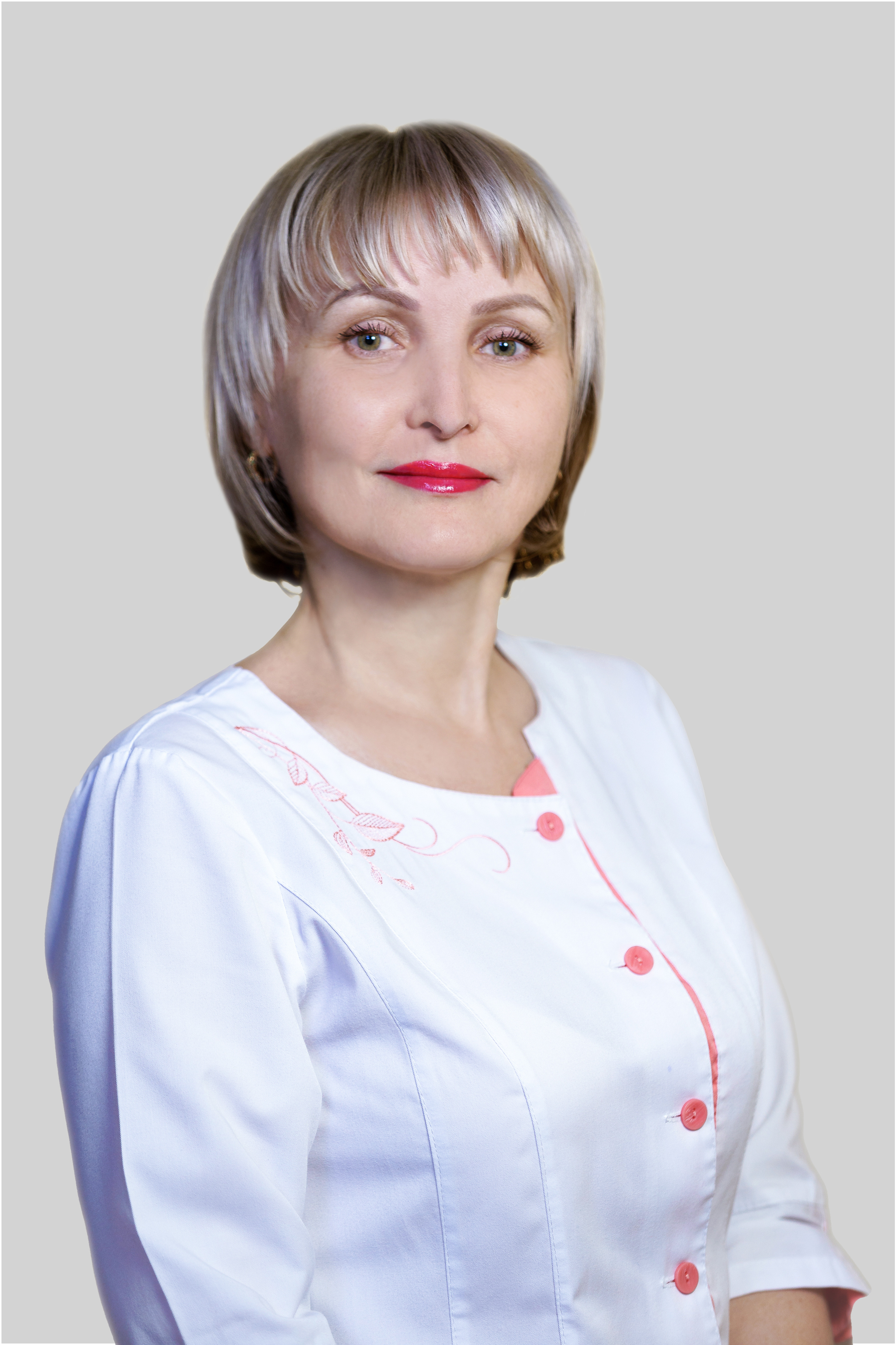 Бутова Татьяна Борисовна